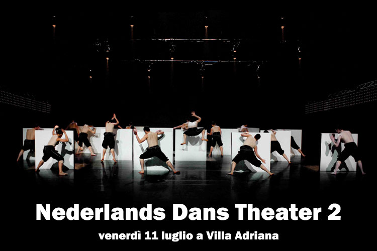 Nederlands Dans Theater II